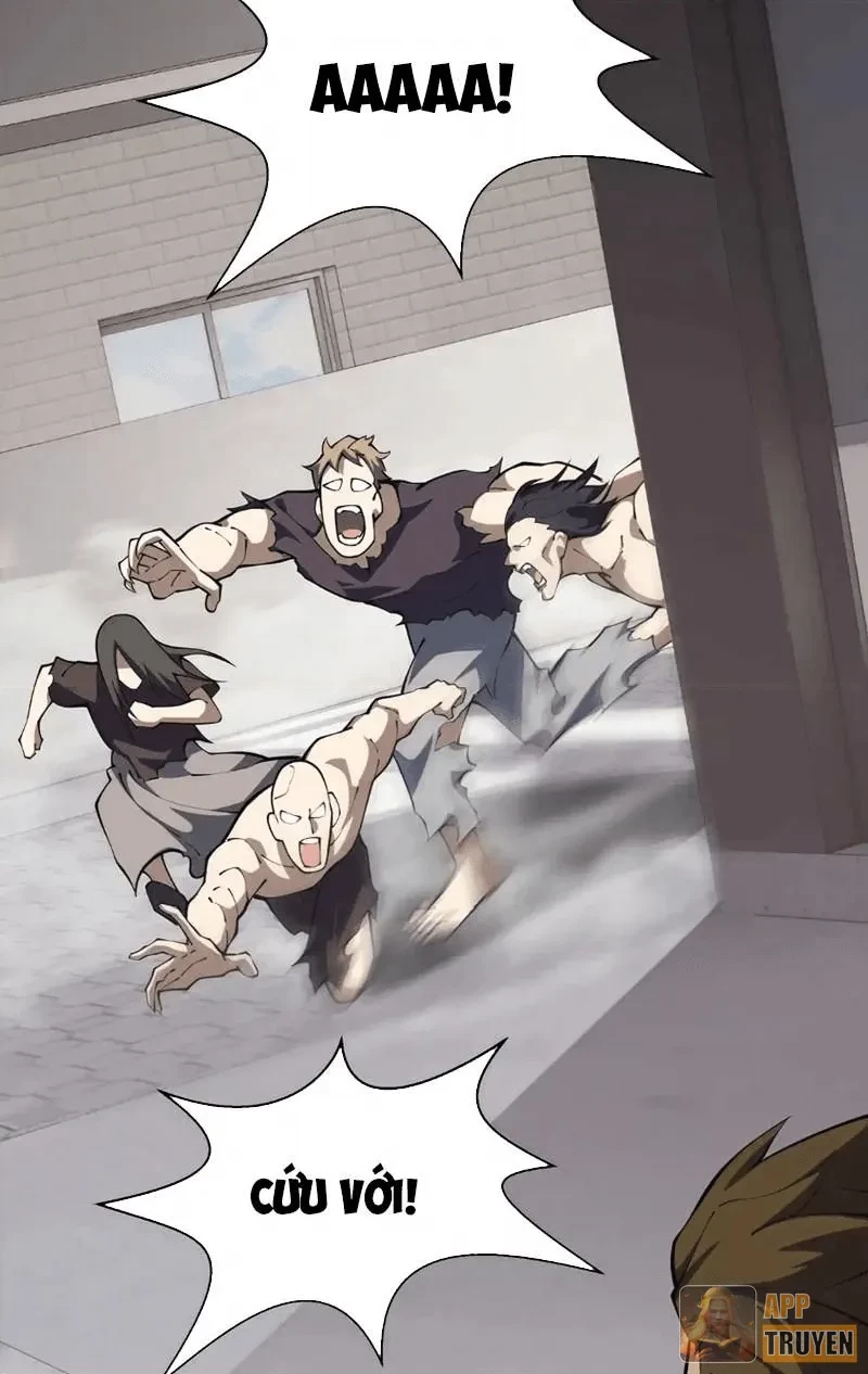 Ta Ký Kết Khế Ước Với Chính Mình Chapter 124 - 34