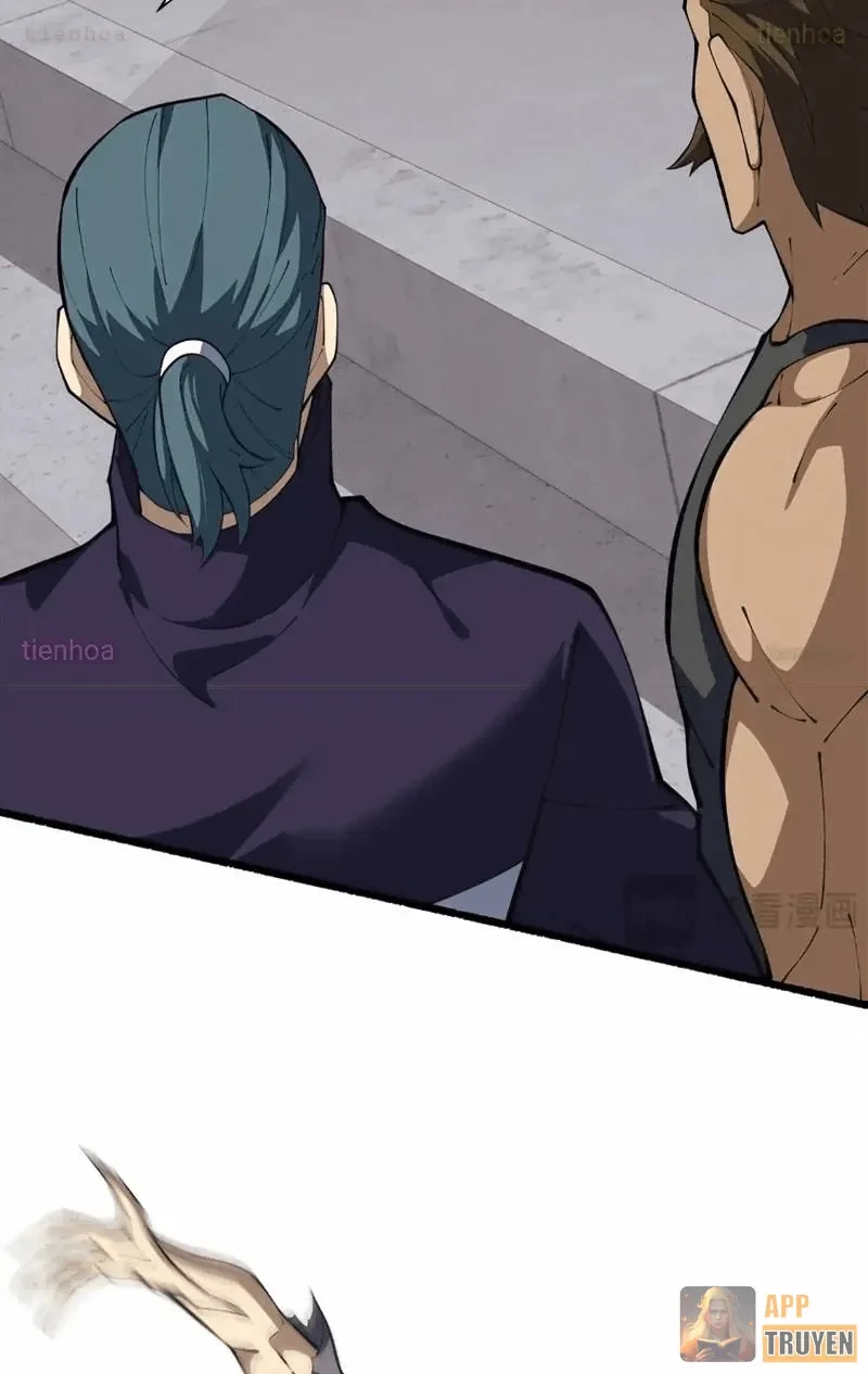 Ta Ký Kết Khế Ước Với Chính Mình Chapter 124 - 35