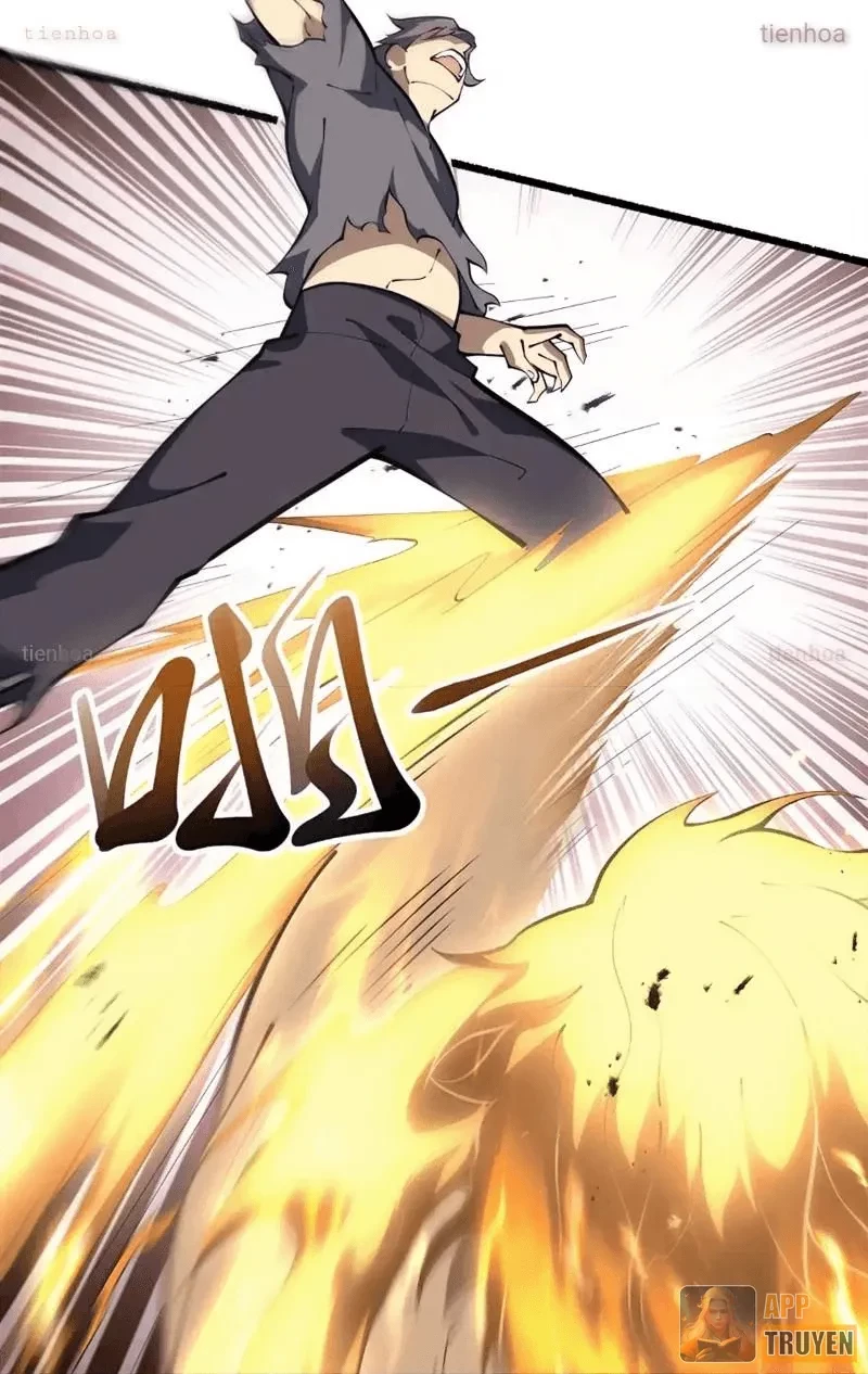 Ta Ký Kết Khế Ước Với Chính Mình Chapter 124 - 36