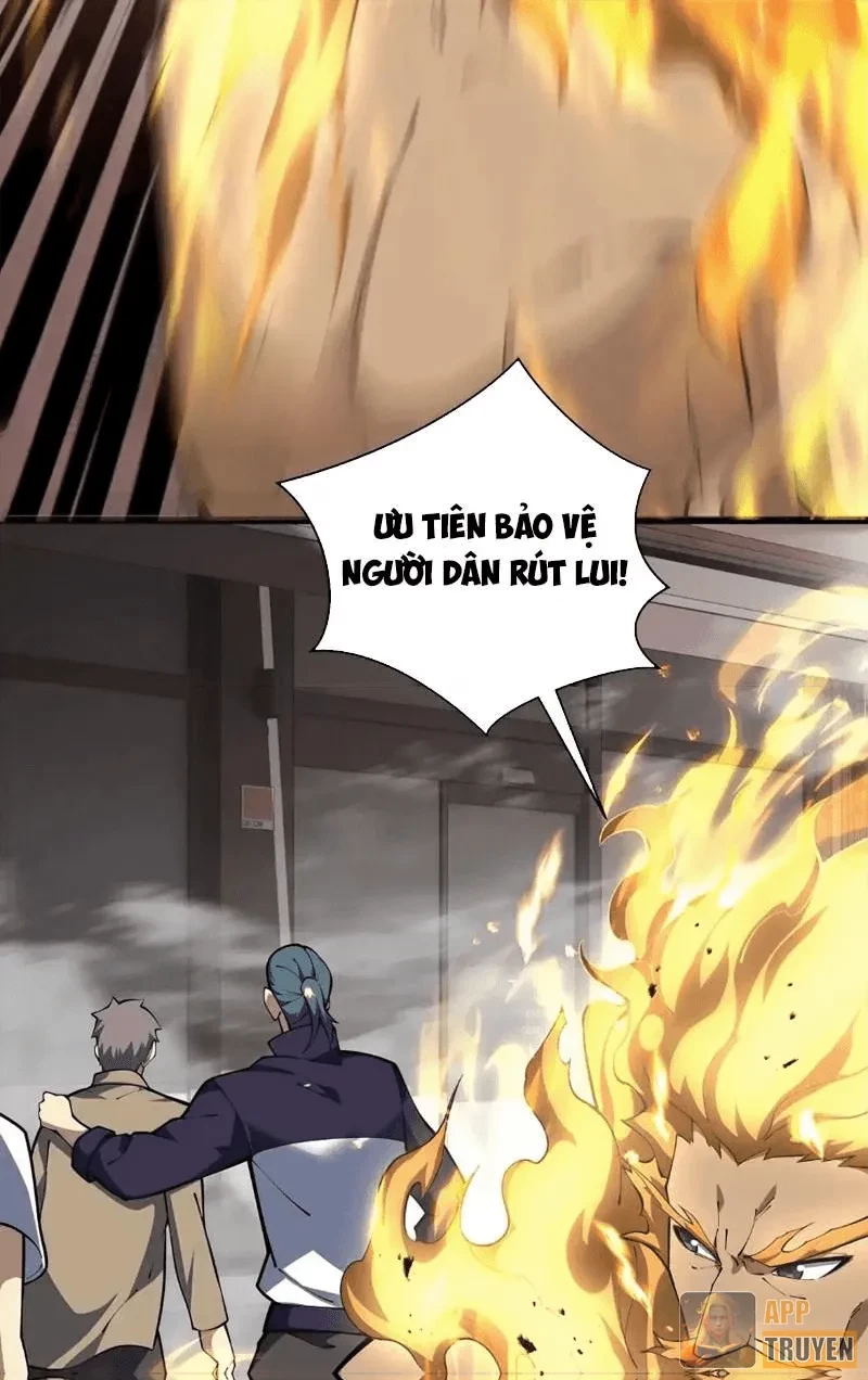 Ta Ký Kết Khế Ước Với Chính Mình Chapter 124 - 37