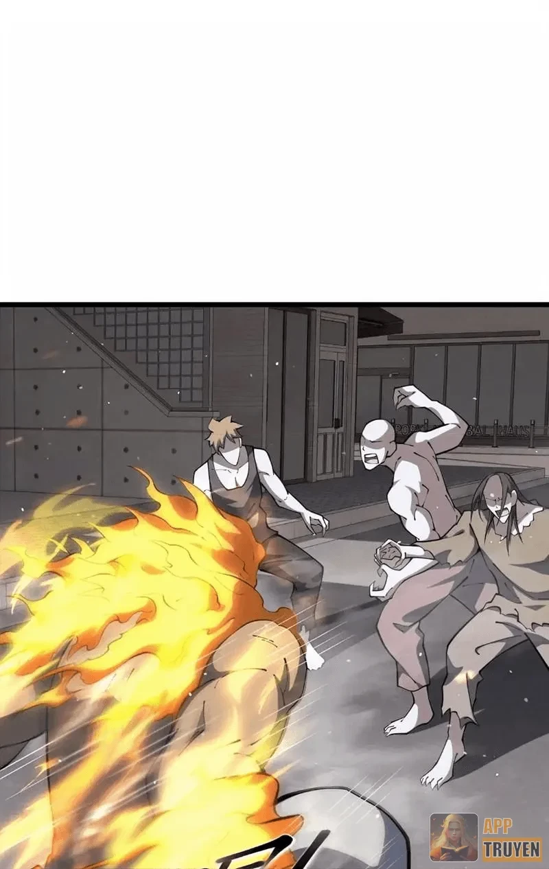 Ta Ký Kết Khế Ước Với Chính Mình Chapter 124 - 39