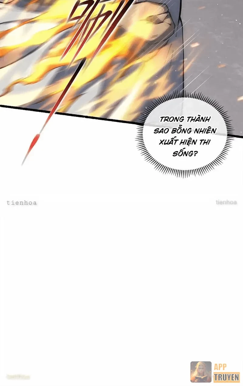 Ta Ký Kết Khế Ước Với Chính Mình Chapter 124 - 40