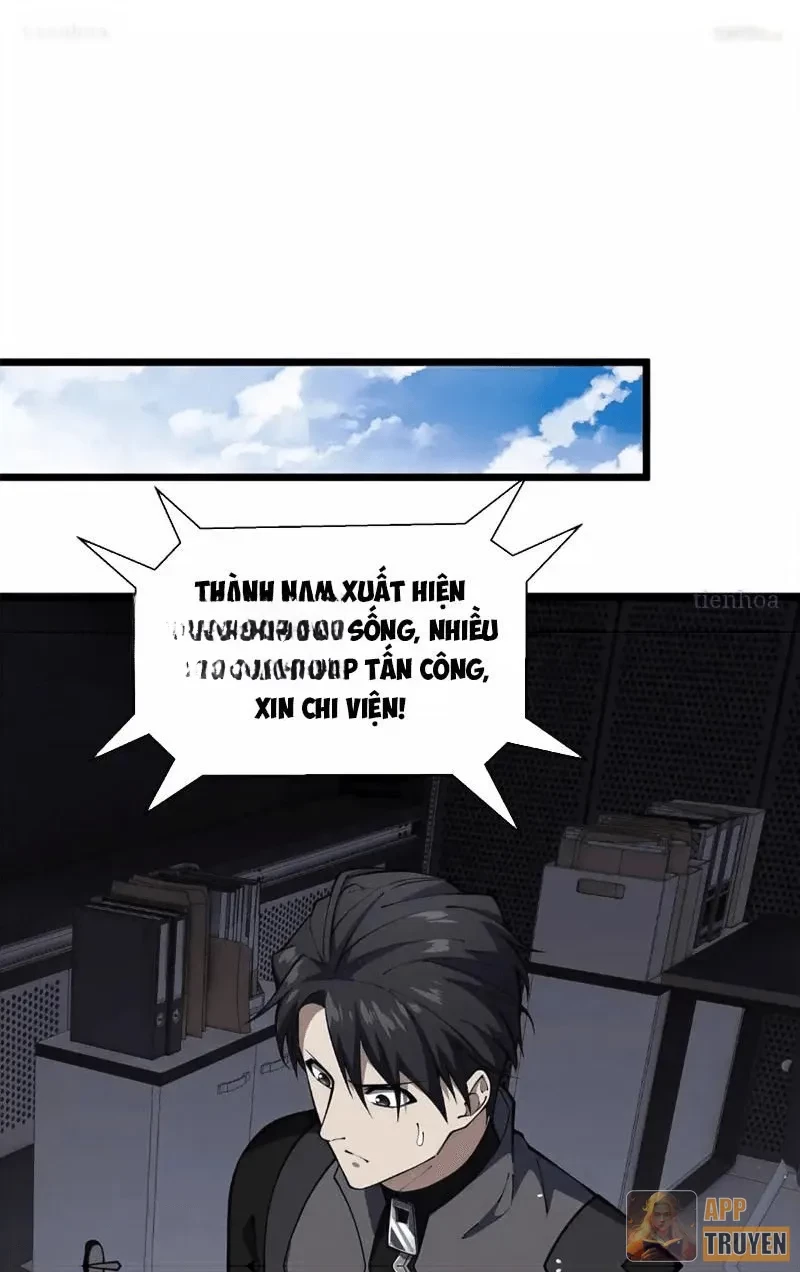 Ta Ký Kết Khế Ước Với Chính Mình Chapter 124 - 41