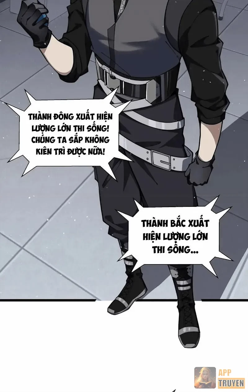 Ta Ký Kết Khế Ước Với Chính Mình Chapter 124 - 42