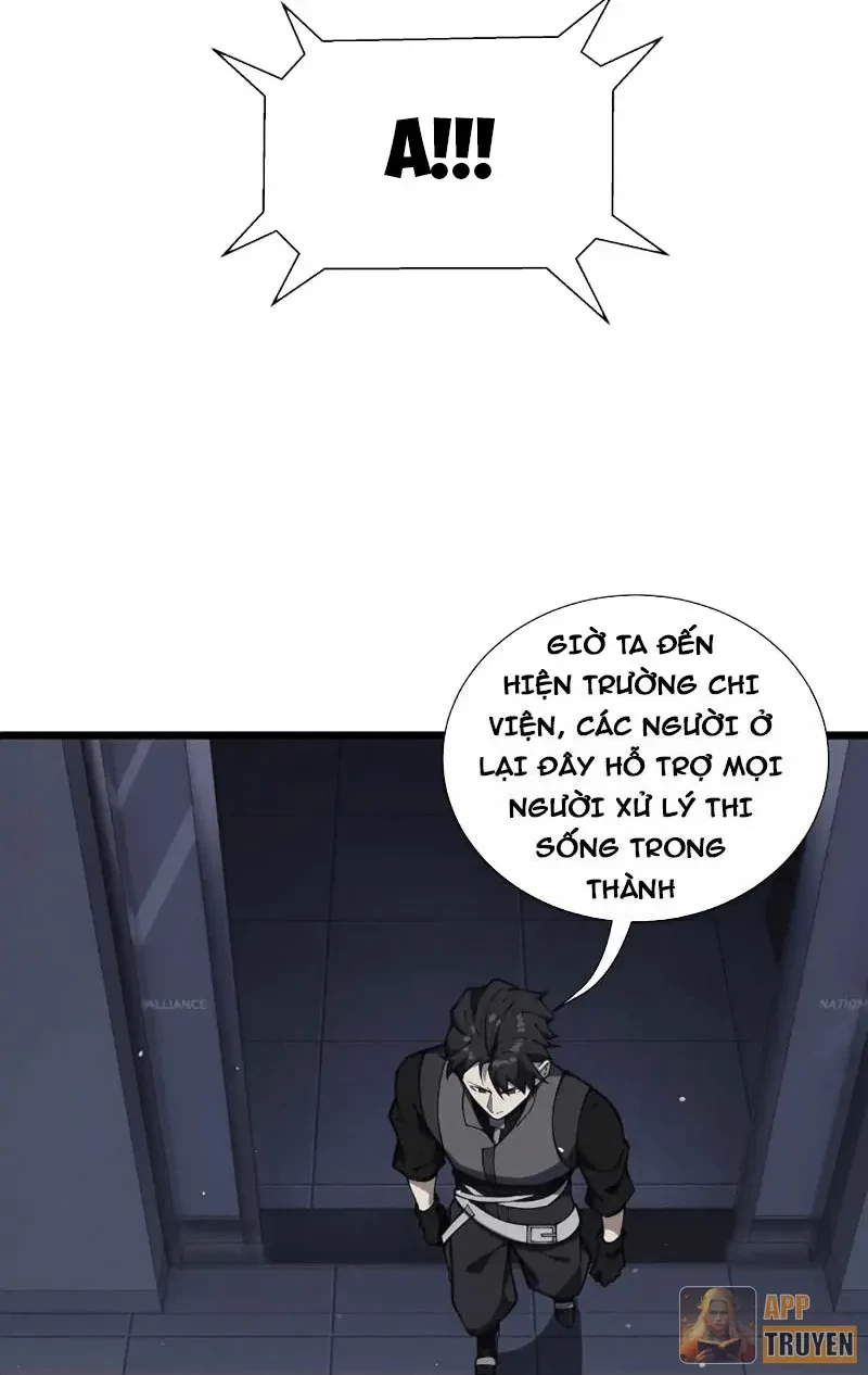 Ta Ký Kết Khế Ước Với Chính Mình Chapter 124 - 43