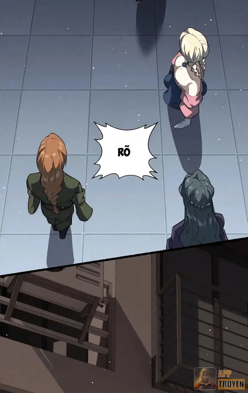 Ta Ký Kết Khế Ước Với Chính Mình Chapter 124 - 44