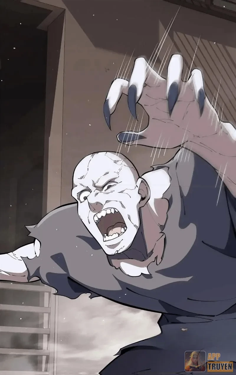 Ta Ký Kết Khế Ước Với Chính Mình Chapter 124 - 45