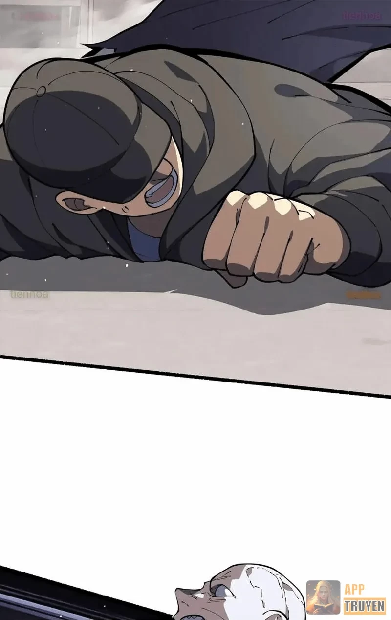 Ta Ký Kết Khế Ước Với Chính Mình Chapter 124 - 46