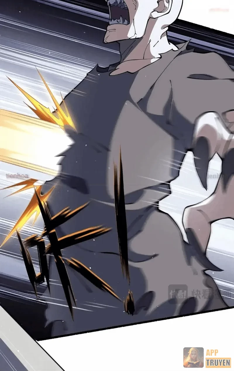 Ta Ký Kết Khế Ước Với Chính Mình Chapter 124 - 47