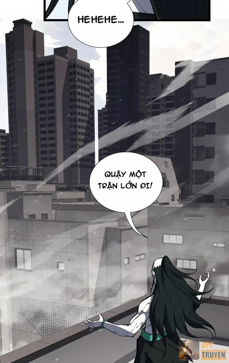 Ta Ký Kết Khế Ước Với Chính Mình Chapter 124 - 51