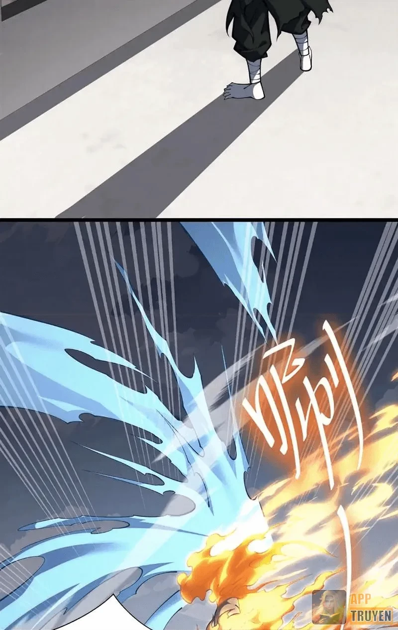 Ta Ký Kết Khế Ước Với Chính Mình Chapter 124 - 52