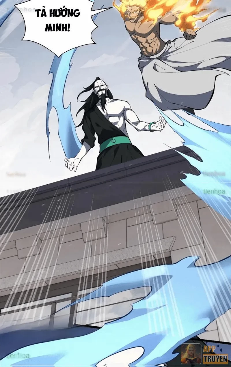 Ta Ký Kết Khế Ước Với Chính Mình Chapter 124 - 53