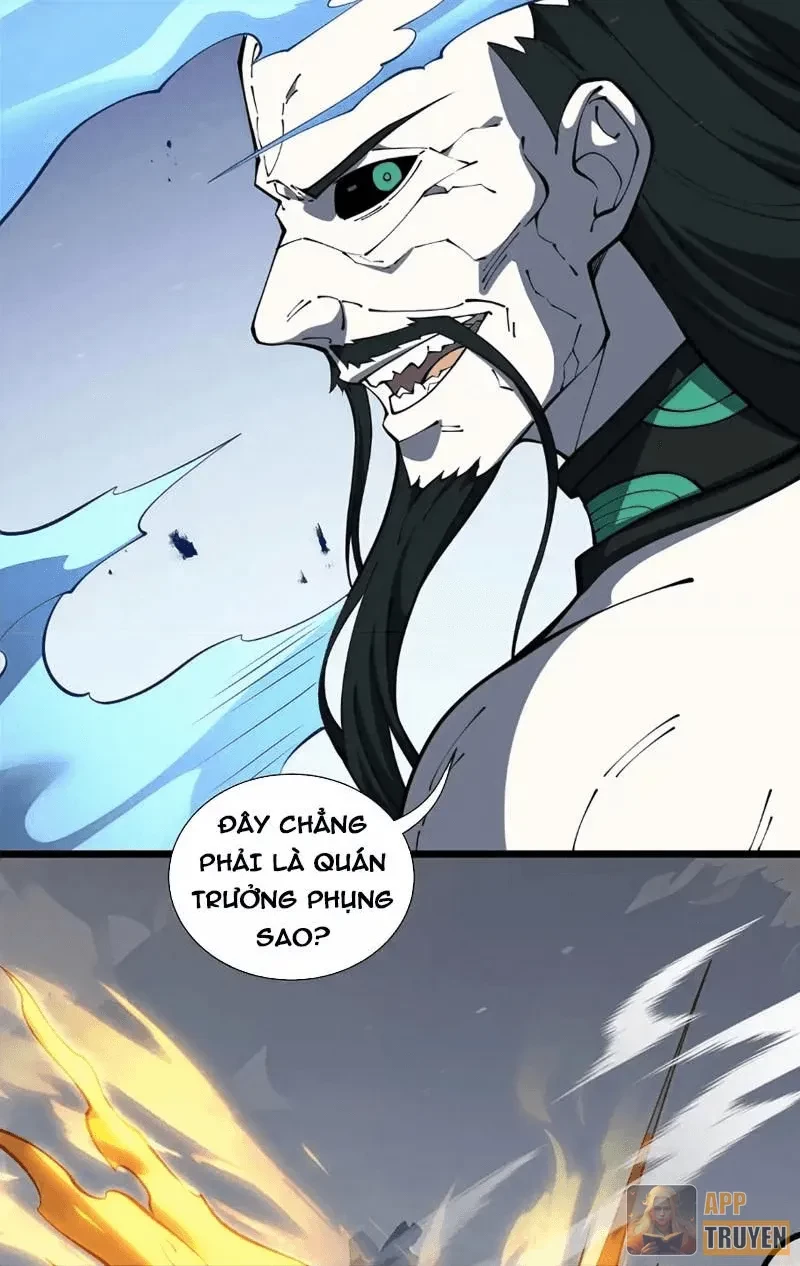 Ta Ký Kết Khế Ước Với Chính Mình Chapter 124 - 54