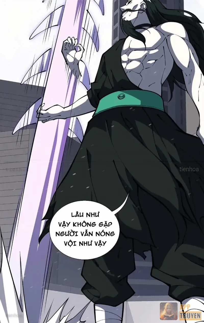 Ta Ký Kết Khế Ước Với Chính Mình Chapter 124 - 56