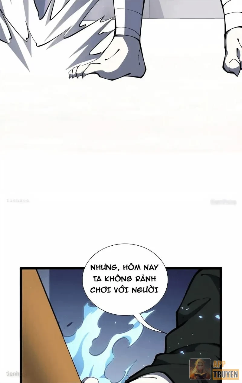 Ta Ký Kết Khế Ước Với Chính Mình Chapter 124 - 57