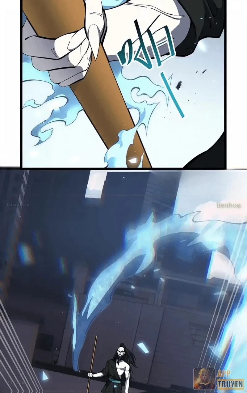 Ta Ký Kết Khế Ước Với Chính Mình Chapter 124 - 58