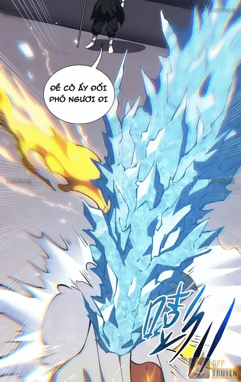 Ta Ký Kết Khế Ước Với Chính Mình Chapter 124 - 59