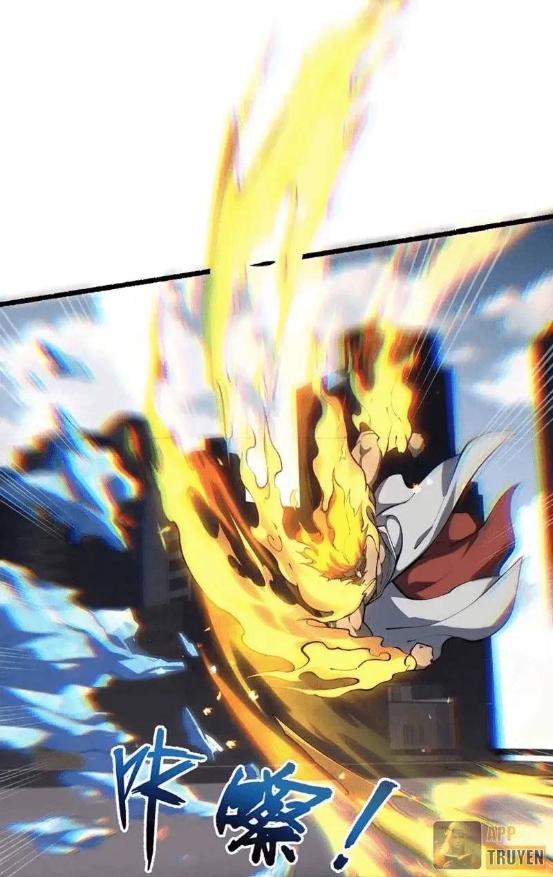 Ta Ký Kết Khế Ước Với Chính Mình Chapter 124 - 61