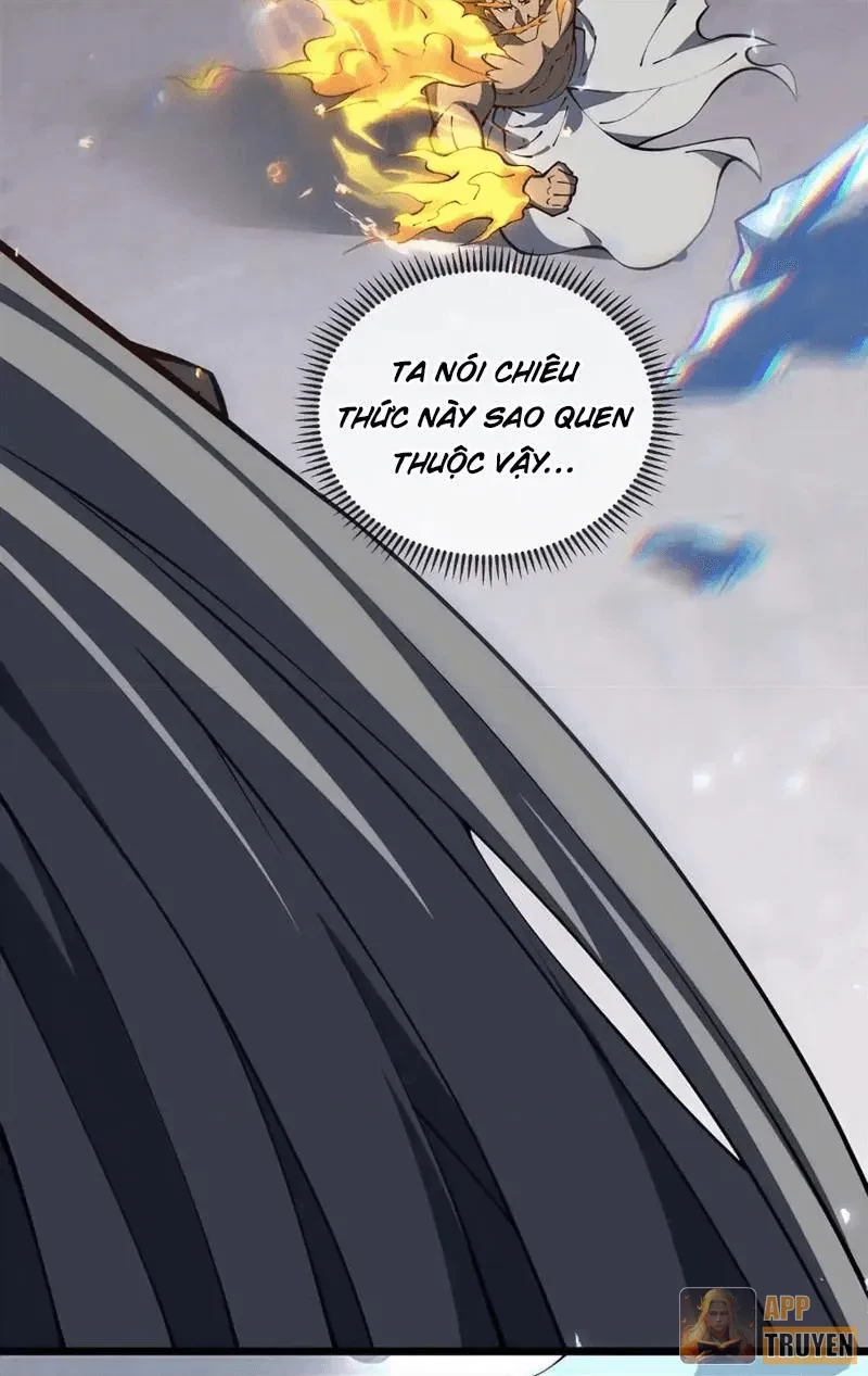 Ta Ký Kết Khế Ước Với Chính Mình Chapter 124 - 63