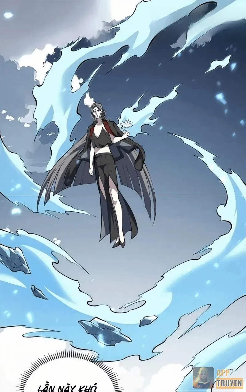 Ta Ký Kết Khế Ước Với Chính Mình Chapter 124 - 64