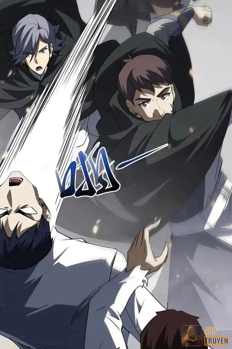 Ta Ký Kết Khế Ước Với Chính Mình Chapter 125 - 2