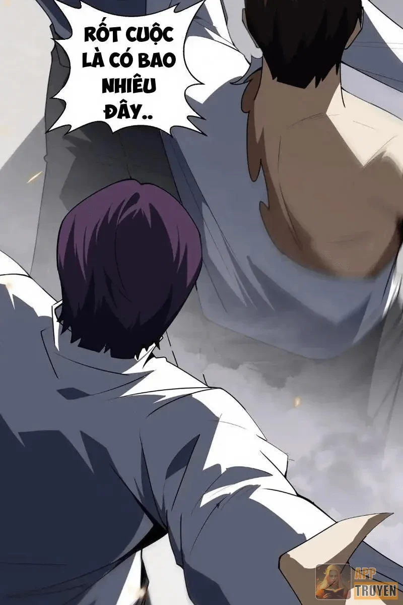 Ta Ký Kết Khế Ước Với Chính Mình Chapter 125 - 3