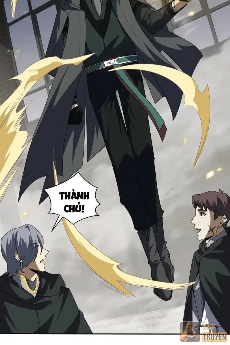 Ta Ký Kết Khế Ước Với Chính Mình Chapter 125 - 7