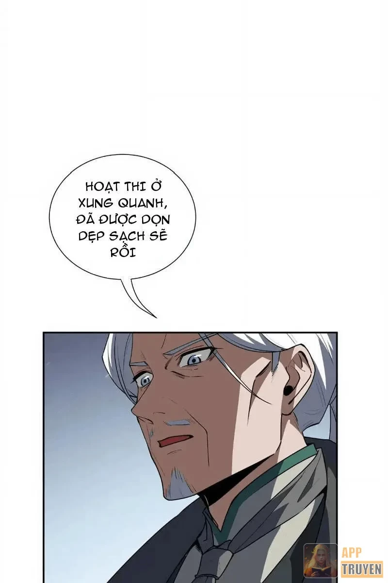 Ta Ký Kết Khế Ước Với Chính Mình Chapter 125 - 8