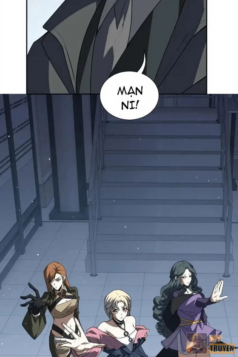 Ta Ký Kết Khế Ước Với Chính Mình Chapter 125 - 9