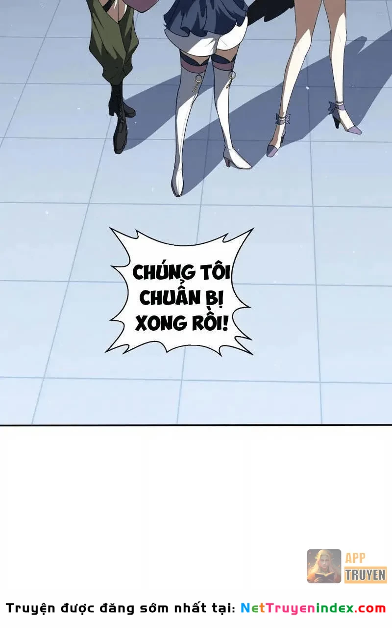 Ta Ký Kết Khế Ước Với Chính Mình Chapter 125 - 10