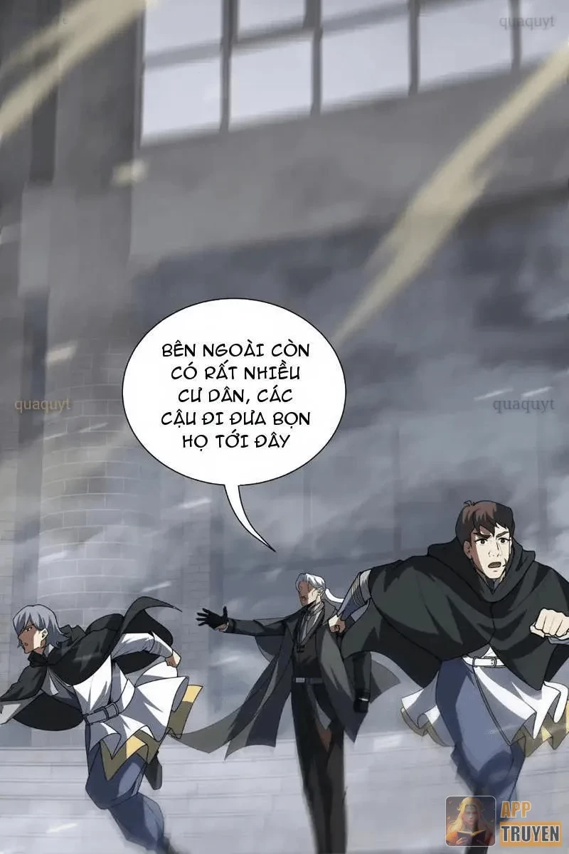 Ta Ký Kết Khế Ước Với Chính Mình Chapter 125 - 14