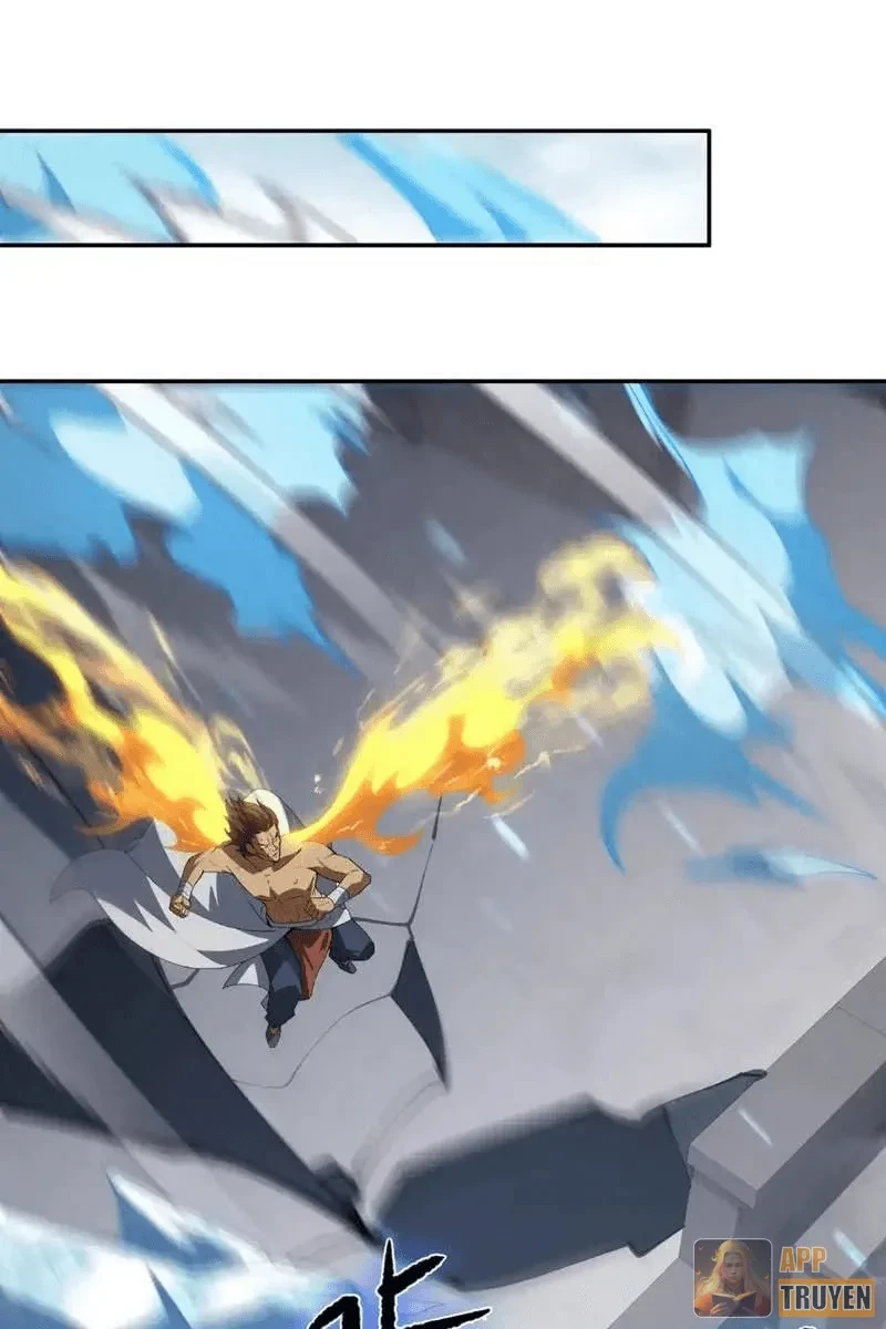 Ta Ký Kết Khế Ước Với Chính Mình Chapter 125 - 16