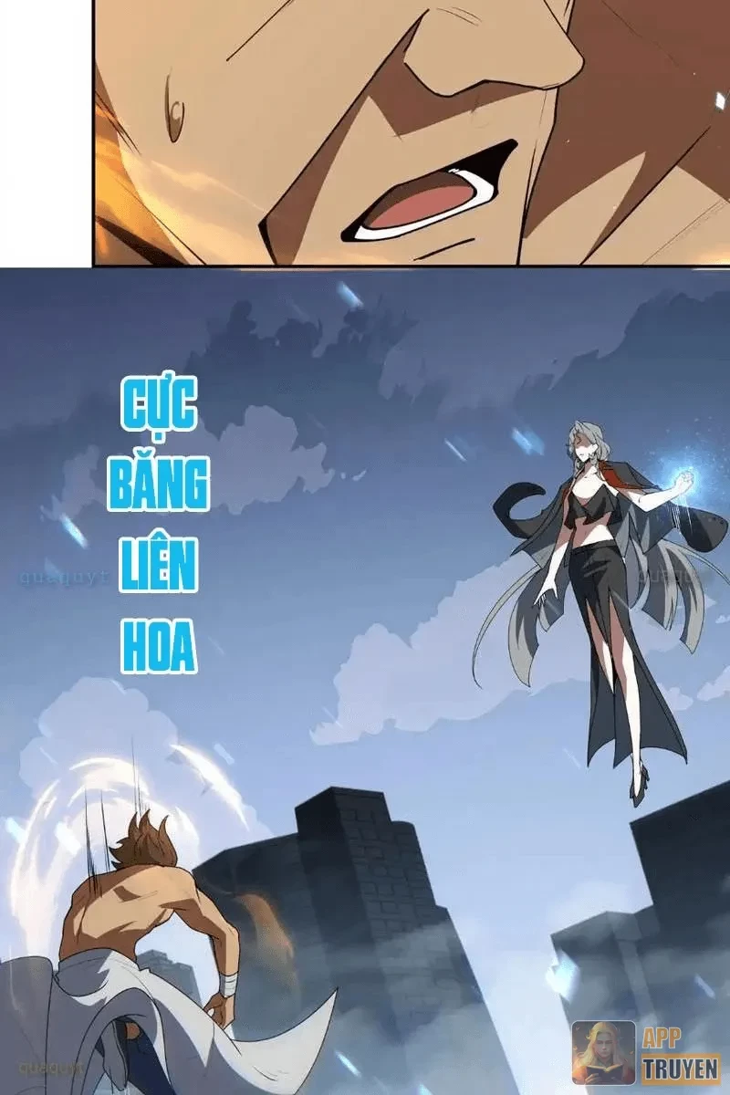 Ta Ký Kết Khế Ước Với Chính Mình Chapter 125 - 18