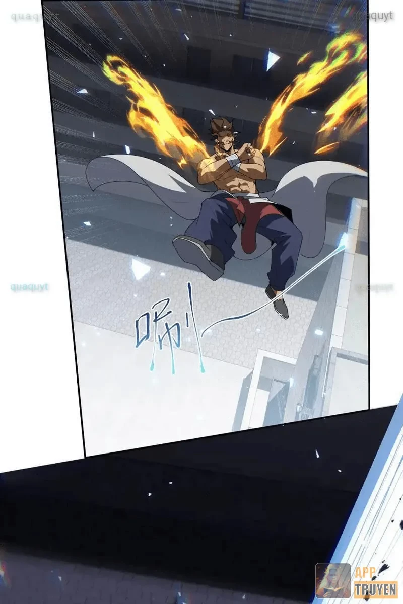 Ta Ký Kết Khế Ước Với Chính Mình Chapter 125 - 25