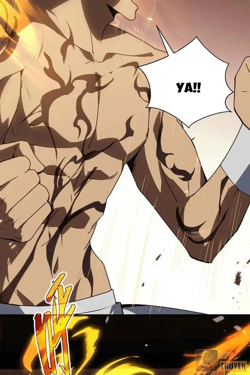 Ta Ký Kết Khế Ước Với Chính Mình Chapter 125 - 31