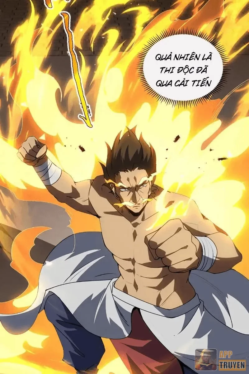 Ta Ký Kết Khế Ước Với Chính Mình Chapter 125 - 32