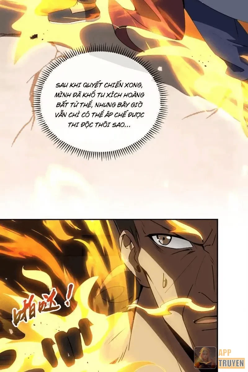 Ta Ký Kết Khế Ước Với Chính Mình Chapter 125 - 33