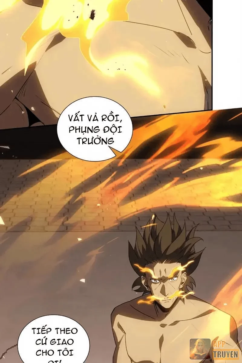 Ta Ký Kết Khế Ước Với Chính Mình Chapter 125 - 34