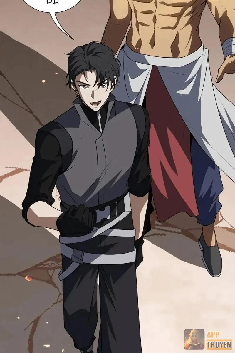 Ta Ký Kết Khế Ước Với Chính Mình Chapter 125 - 35