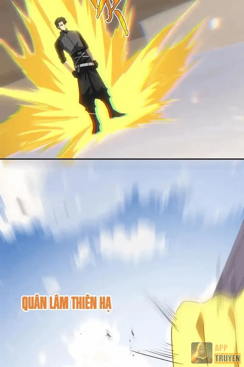 Ta Ký Kết Khế Ước Với Chính Mình Chapter 125 - 38