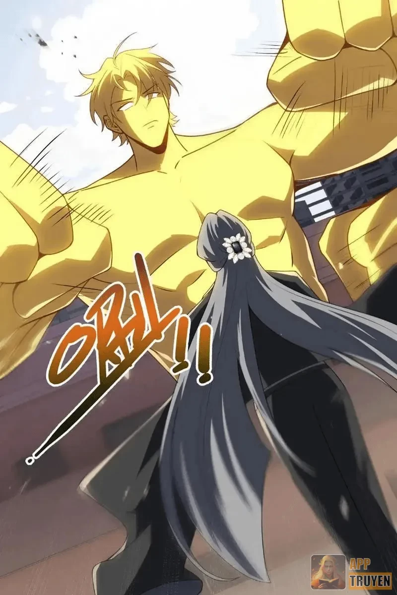 Ta Ký Kết Khế Ước Với Chính Mình Chapter 125 - 39