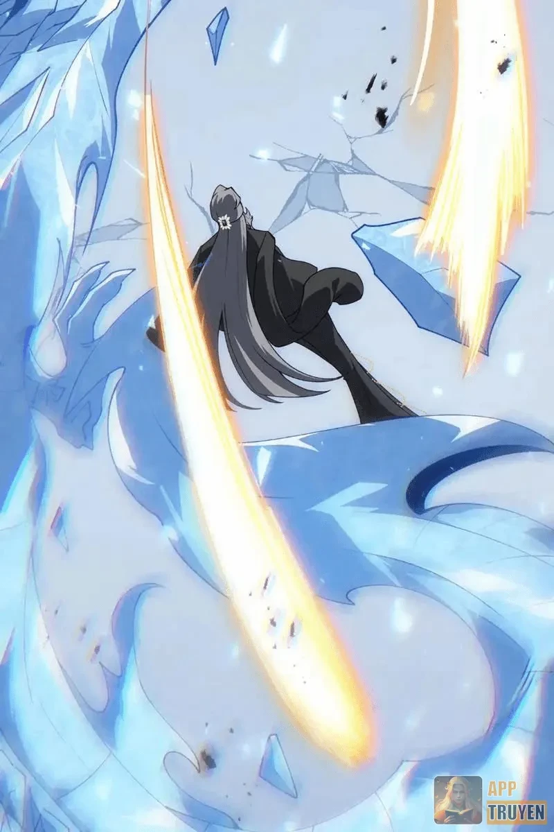 Ta Ký Kết Khế Ước Với Chính Mình Chapter 125 - 44