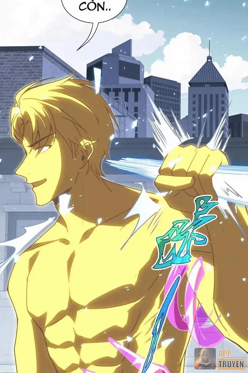 Ta Ký Kết Khế Ước Với Chính Mình Chapter 125 - 48