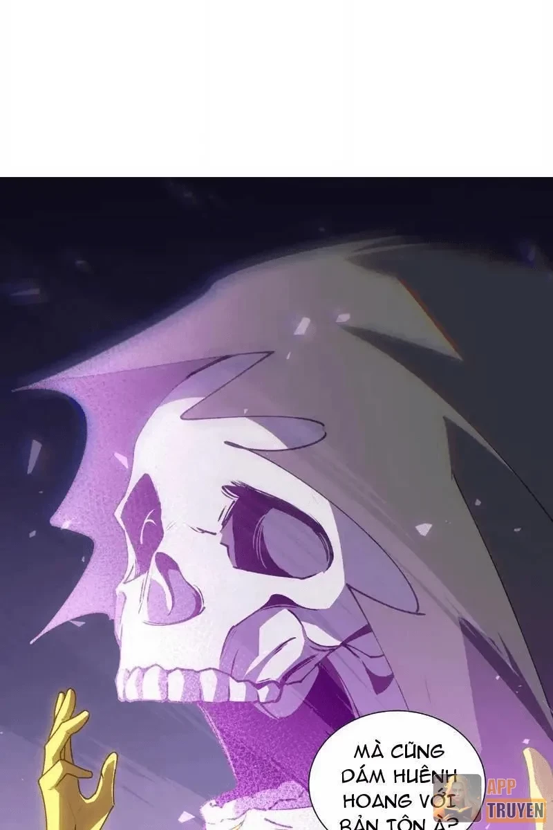 Ta Ký Kết Khế Ước Với Chính Mình Chapter 125 - 50