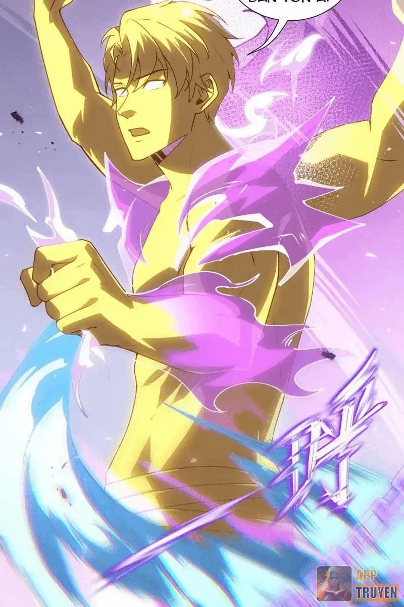 Ta Ký Kết Khế Ước Với Chính Mình Chapter 125 - 51