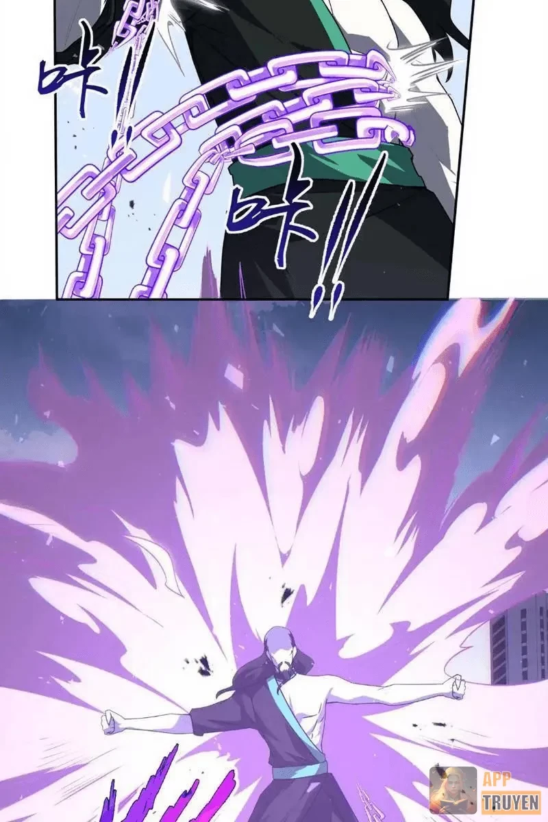 Ta Ký Kết Khế Ước Với Chính Mình Chapter 125 - 53