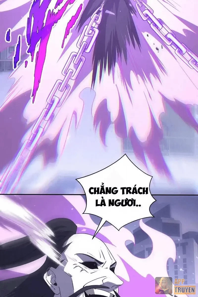 Ta Ký Kết Khế Ước Với Chính Mình Chapter 125 - 54