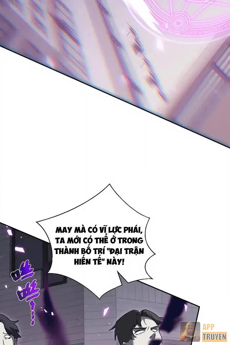 Ta Ký Kết Khế Ước Với Chính Mình Chapter 125 - 61