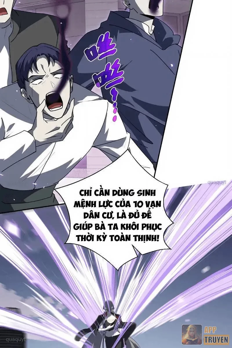 Ta Ký Kết Khế Ước Với Chính Mình Chapter 125 - 62