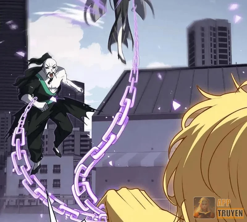 Ta Ký Kết Khế Ước Với Chính Mình Chapter 125 - 63